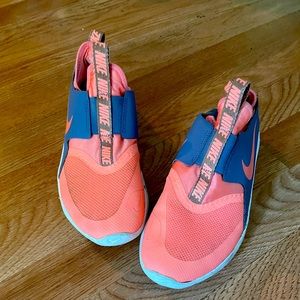 Nike flex runner sz5Y